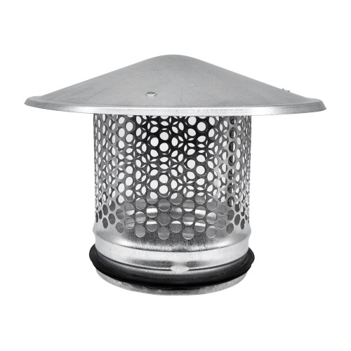 roof caps VH