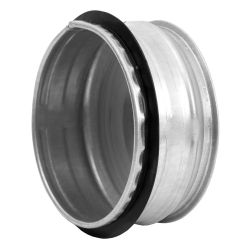 end caps for ducts with gaskets ESS
