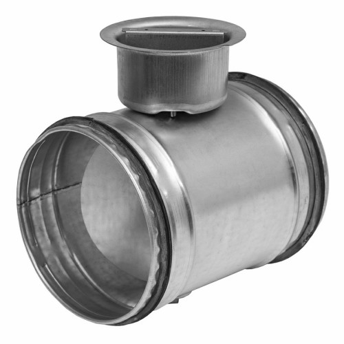 volume control damper SK