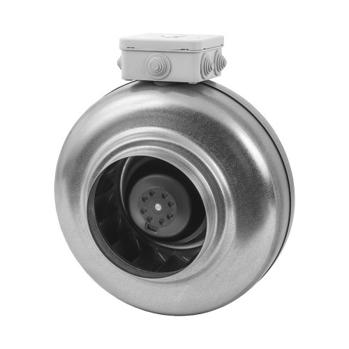 high pressure duct fans AKM