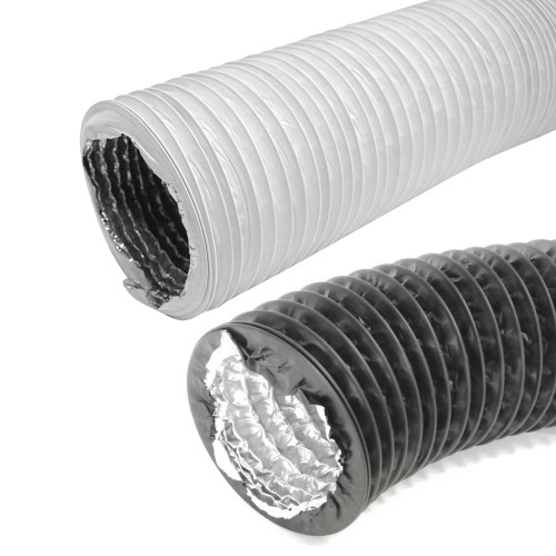 combyflex air ducts FC