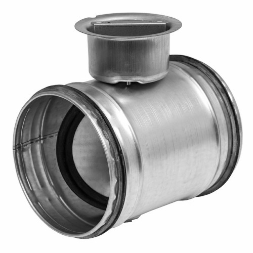 shut-off dampers SKN