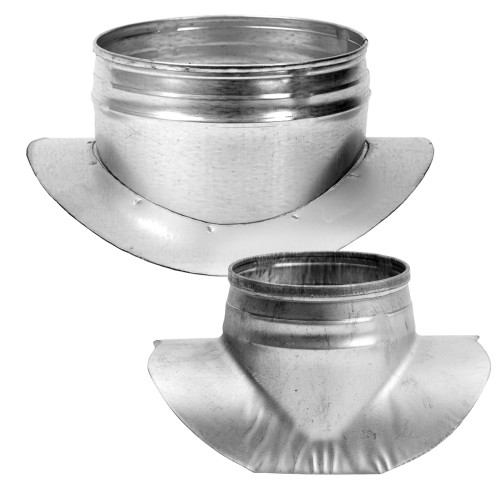 saddles without gaskets BA