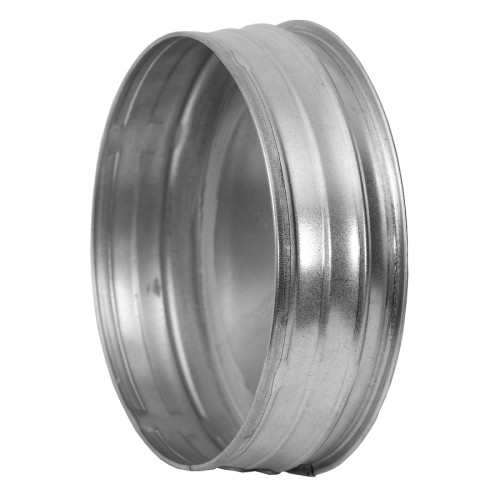 end caps for ducts without gaskets ES