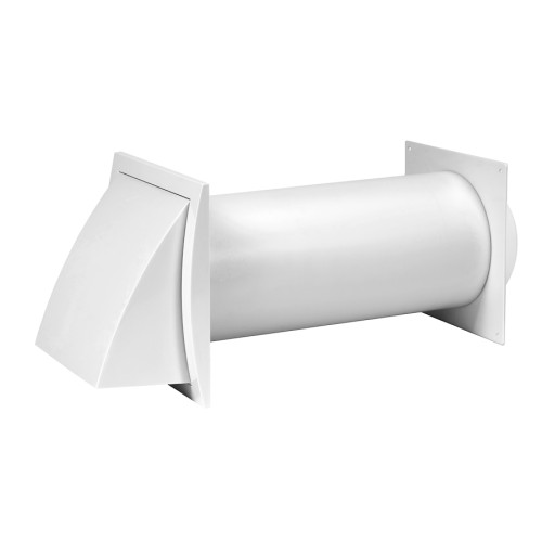 wall mounted plastic sets SPK3