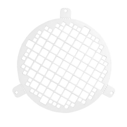 metal sieves - grilles LSMØ