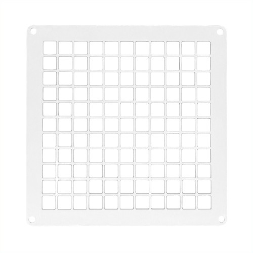 metal sieves - grilles LSM