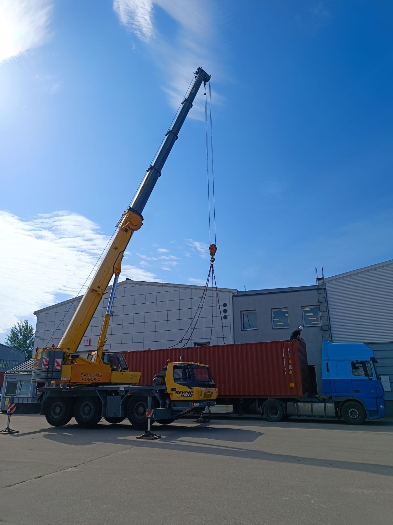 europlast new machinery