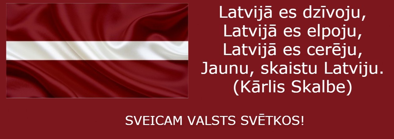 Latvija un eiroplasts