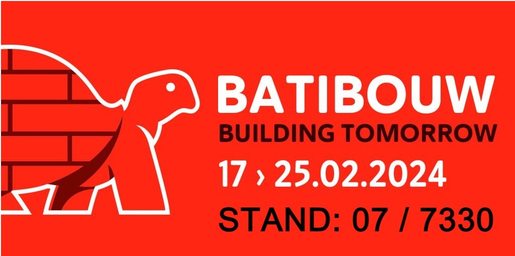Batibouw 2024