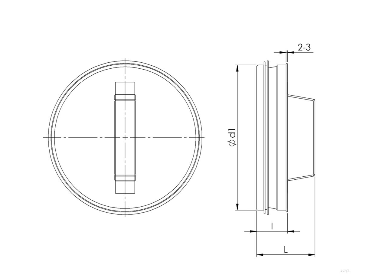 ESHS_universalais_rasejums.jpg Gaisa vadu gala noslēgvāks ar rokturi