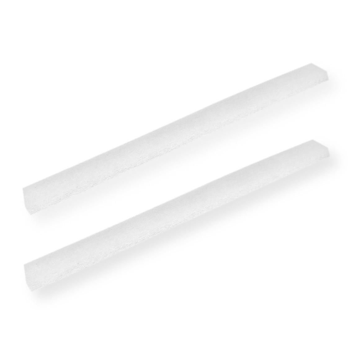 filter for SPK2, 490x43mm, G4, 2 pcs.