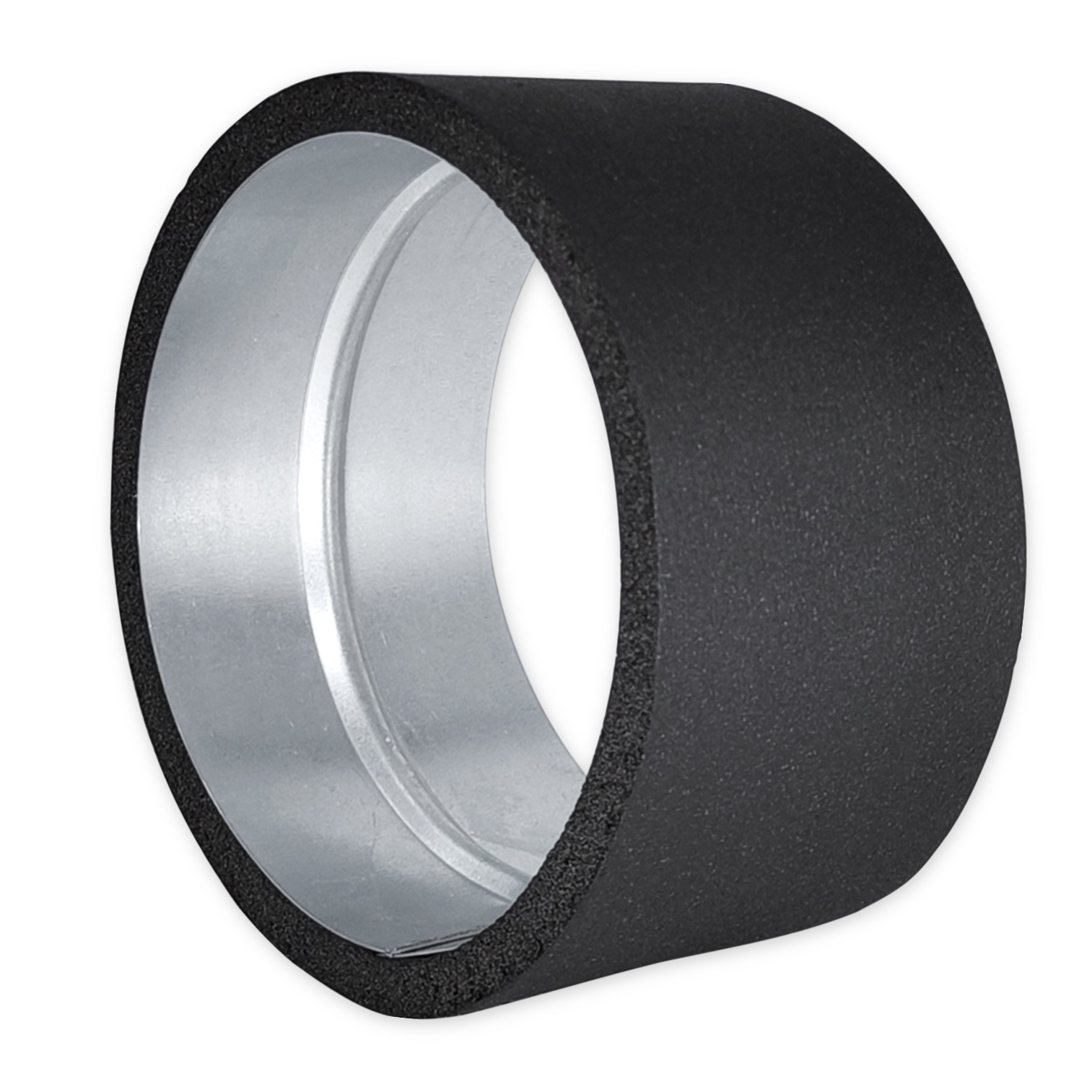 pre-insulated coupling for joining fittings metal, Ø100mm, isolation 9mm