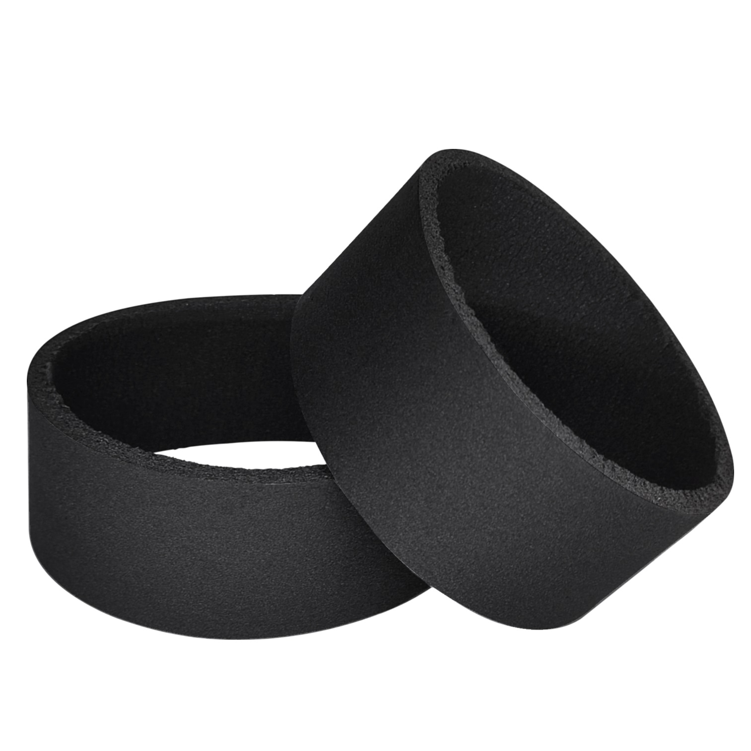 insulation joint gasket, Ø125mm, 2 pcs